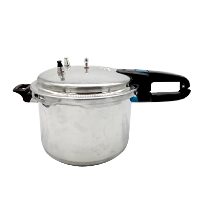 Micromatic Pressure Cooker MPC 4QC